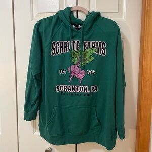 The Office - Schrute Farms Hoodie